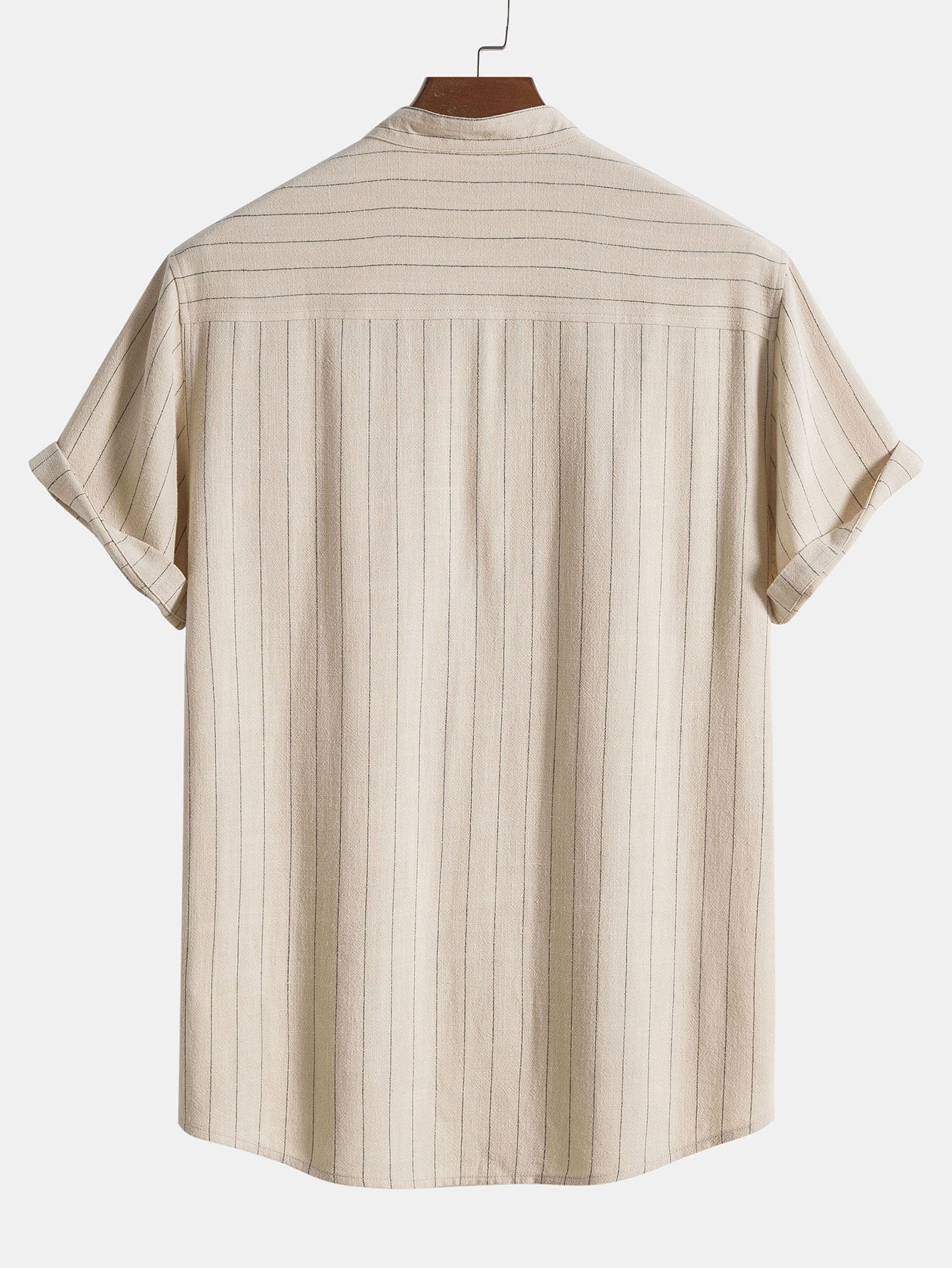 HERITAGE SHORT-SLEEVED SET – TUVALU COLLECTION