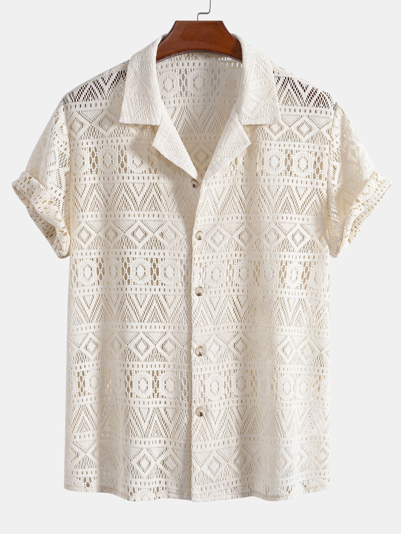 OLD MONEY SHORT-SLEEVED SET – SUCRE