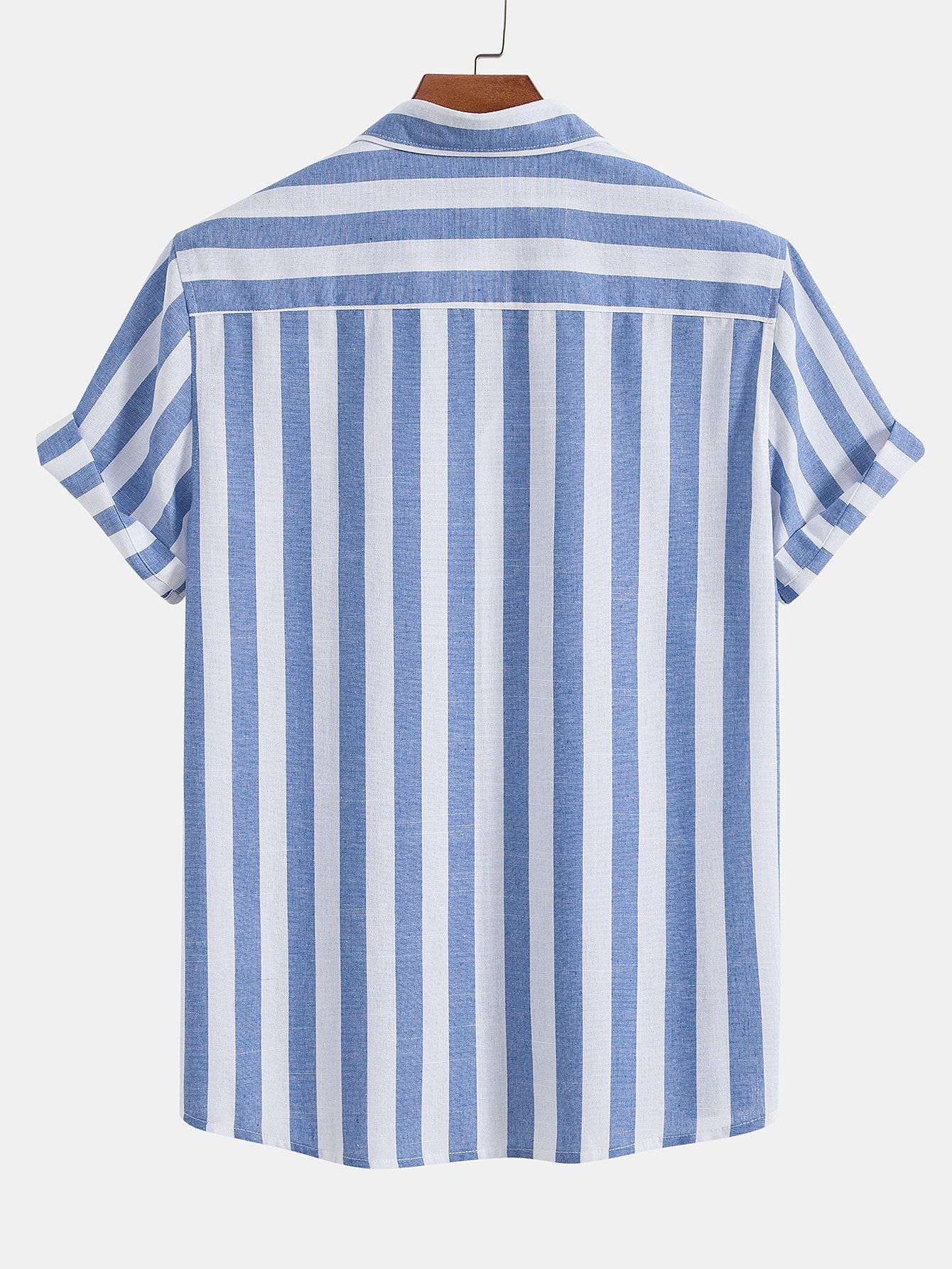 CLASSIC SHORT-SLEEVED SET – AMALFI
