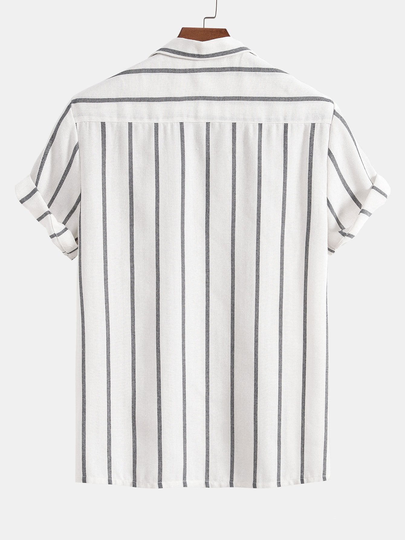TIMELESS SHORT-SLEEVED SET – HAVANA