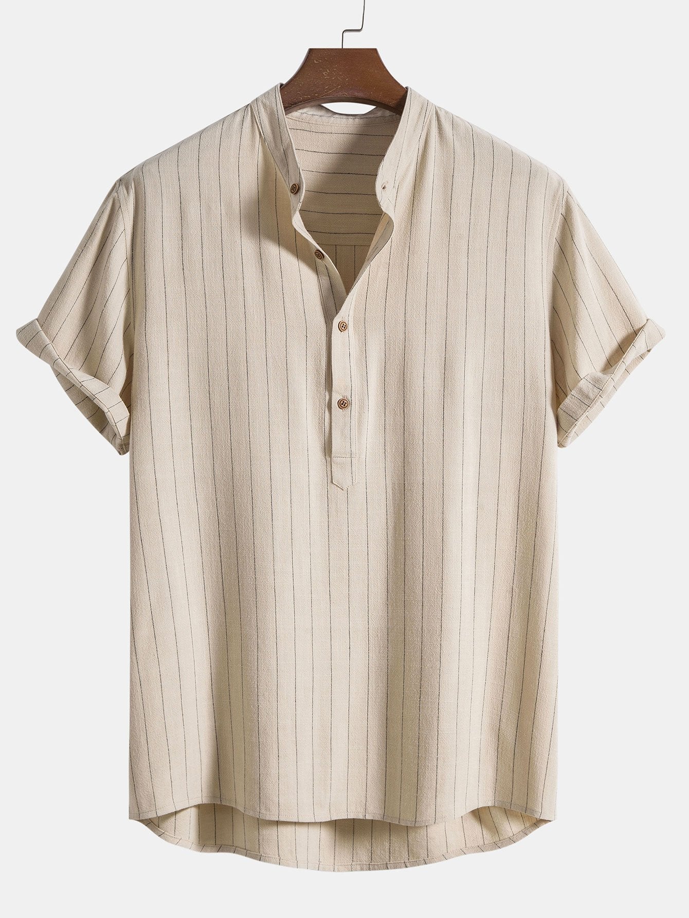 HERITAGE SHORT-SLEEVED SET – TUVALU COLLECTION