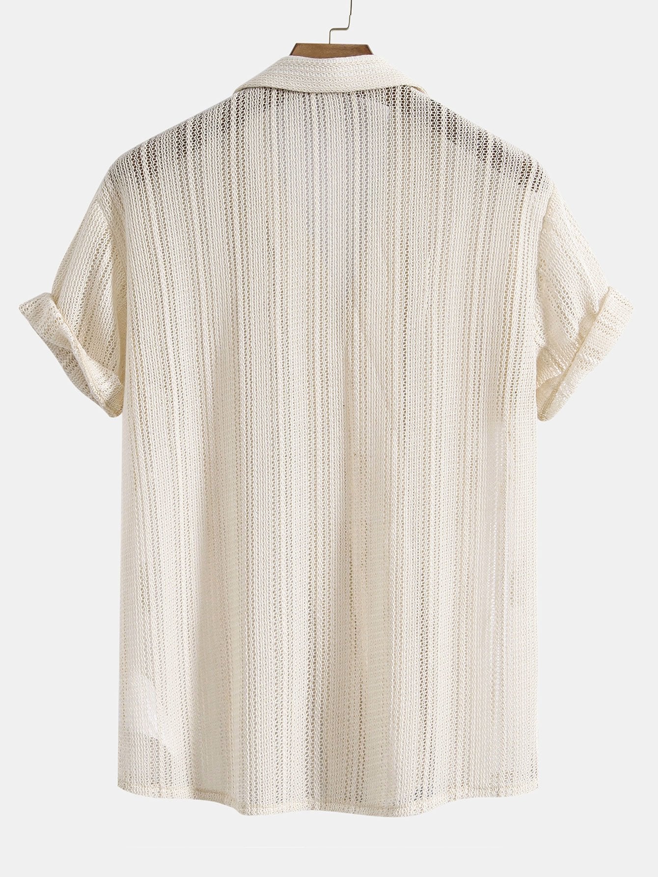 TIMELESS SHORT-SLEEVED SET – SUVA