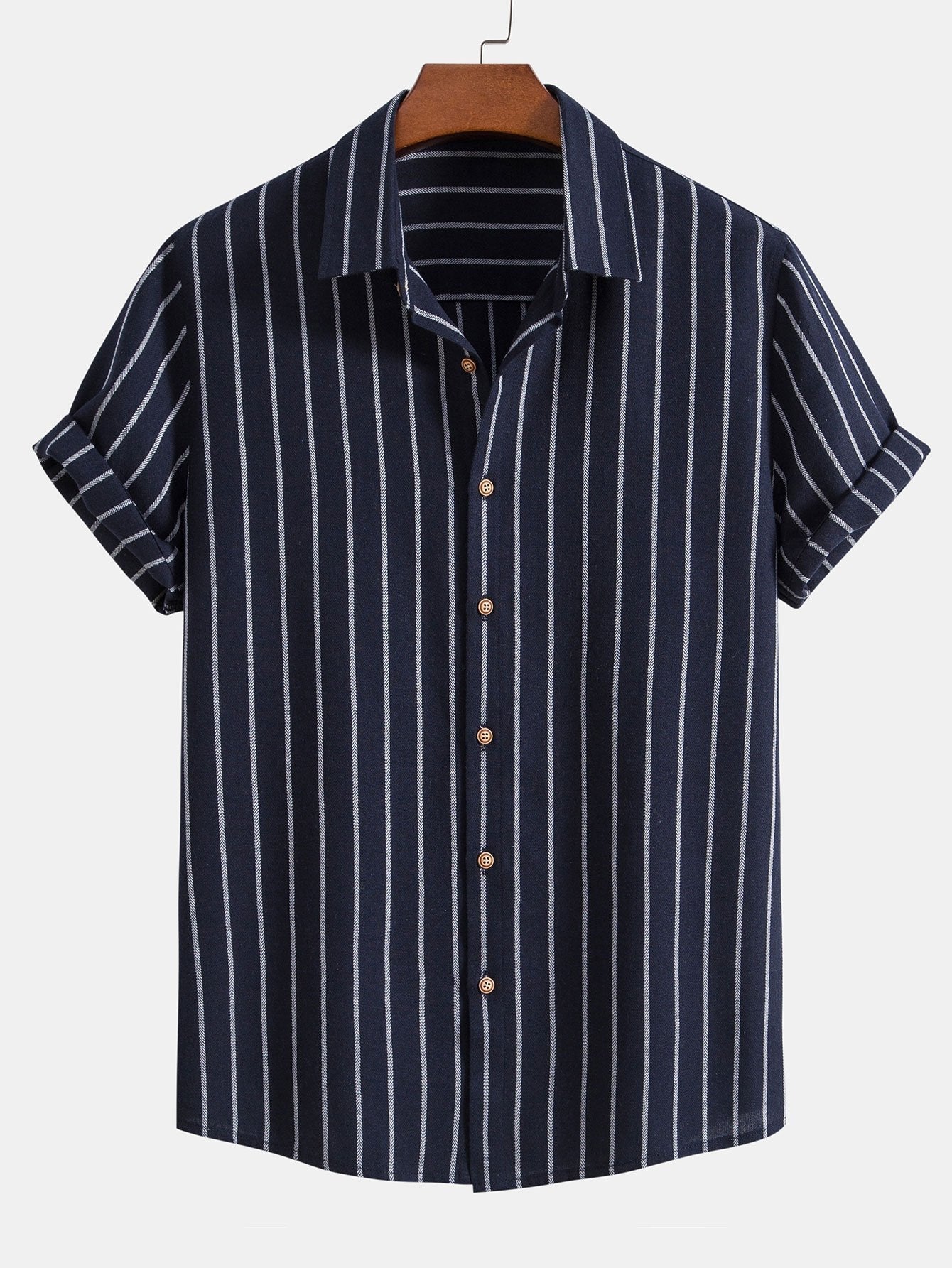 HERITAGE SHORT-SLEEVED SET – HUAHINE