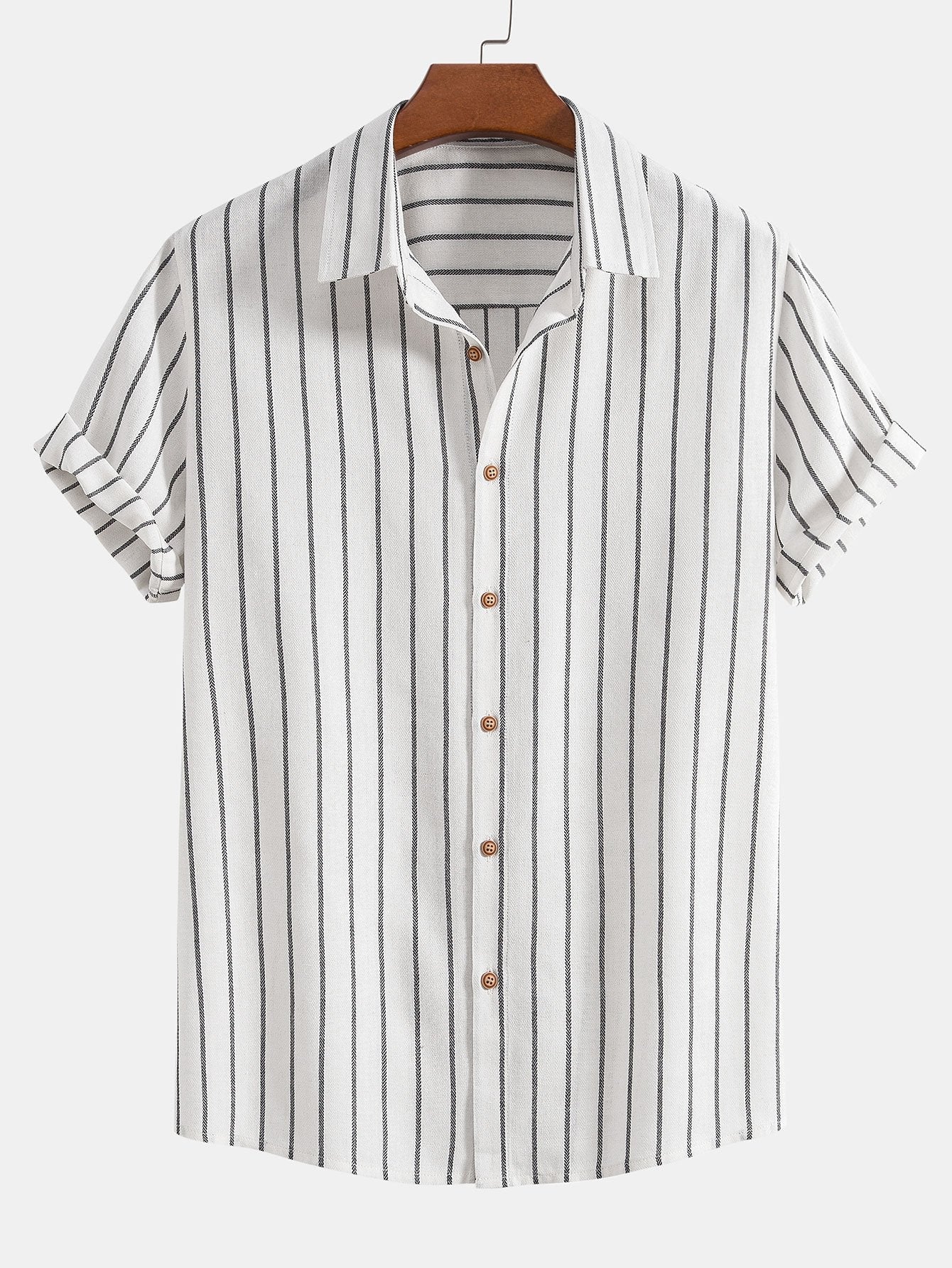 HERITAGE SHORT-SLEEVED SET – HUAHINE