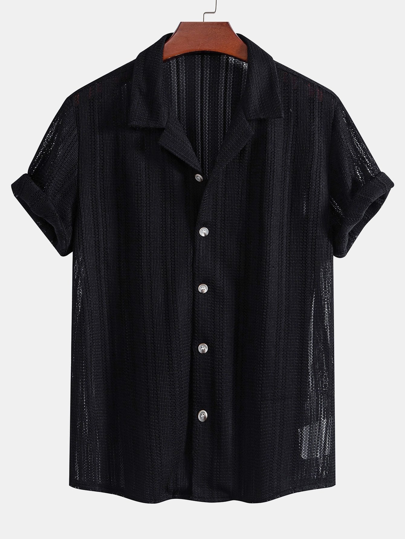 TIMELESS SHORT-SLEEVED SET – SUVA