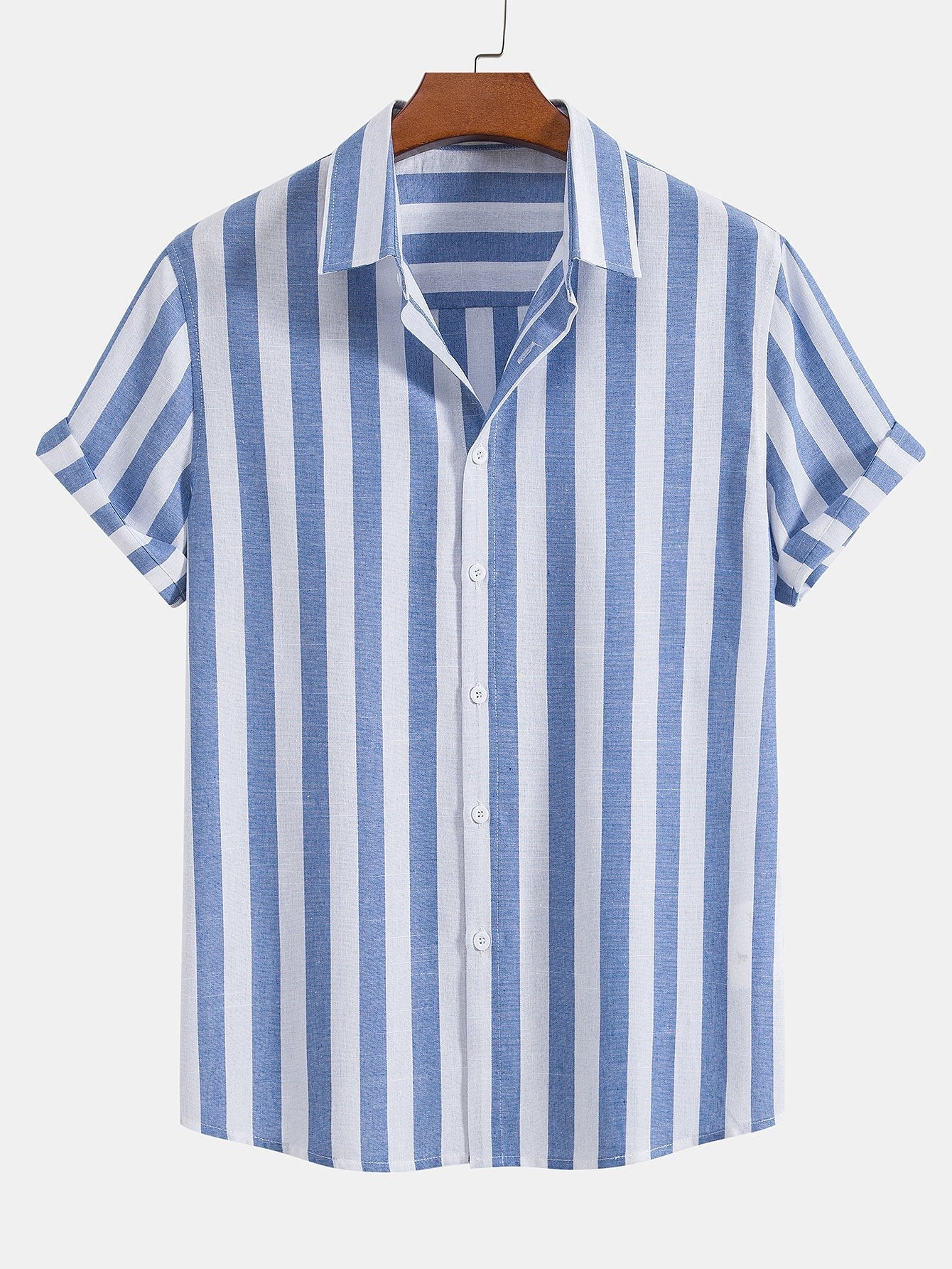 CLASSIC SHORT-SLEEVED SET – AMALFI