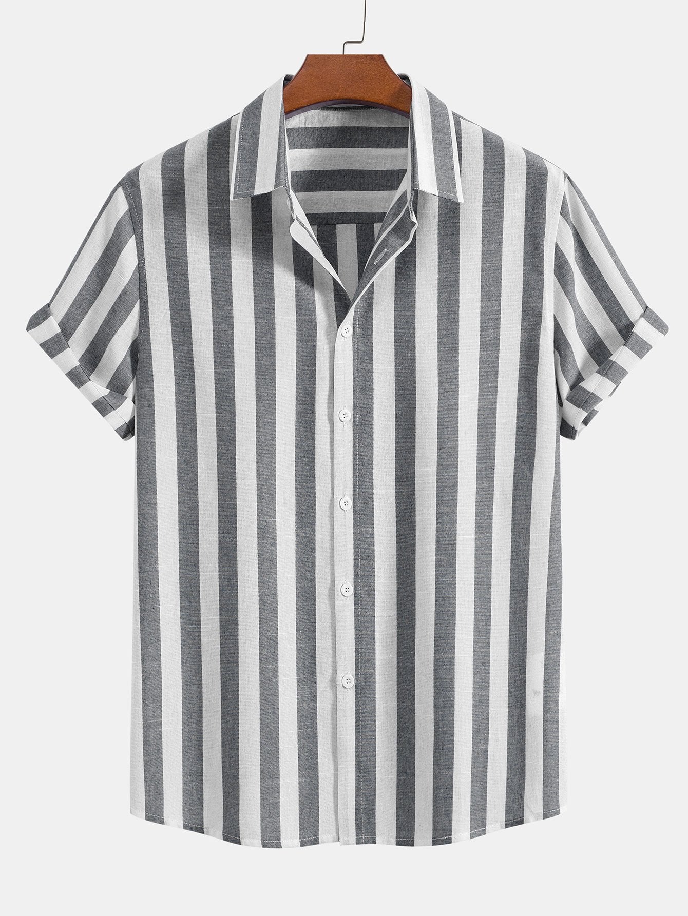 CLASSIC SHORT-SLEEVED SET – AMALFI