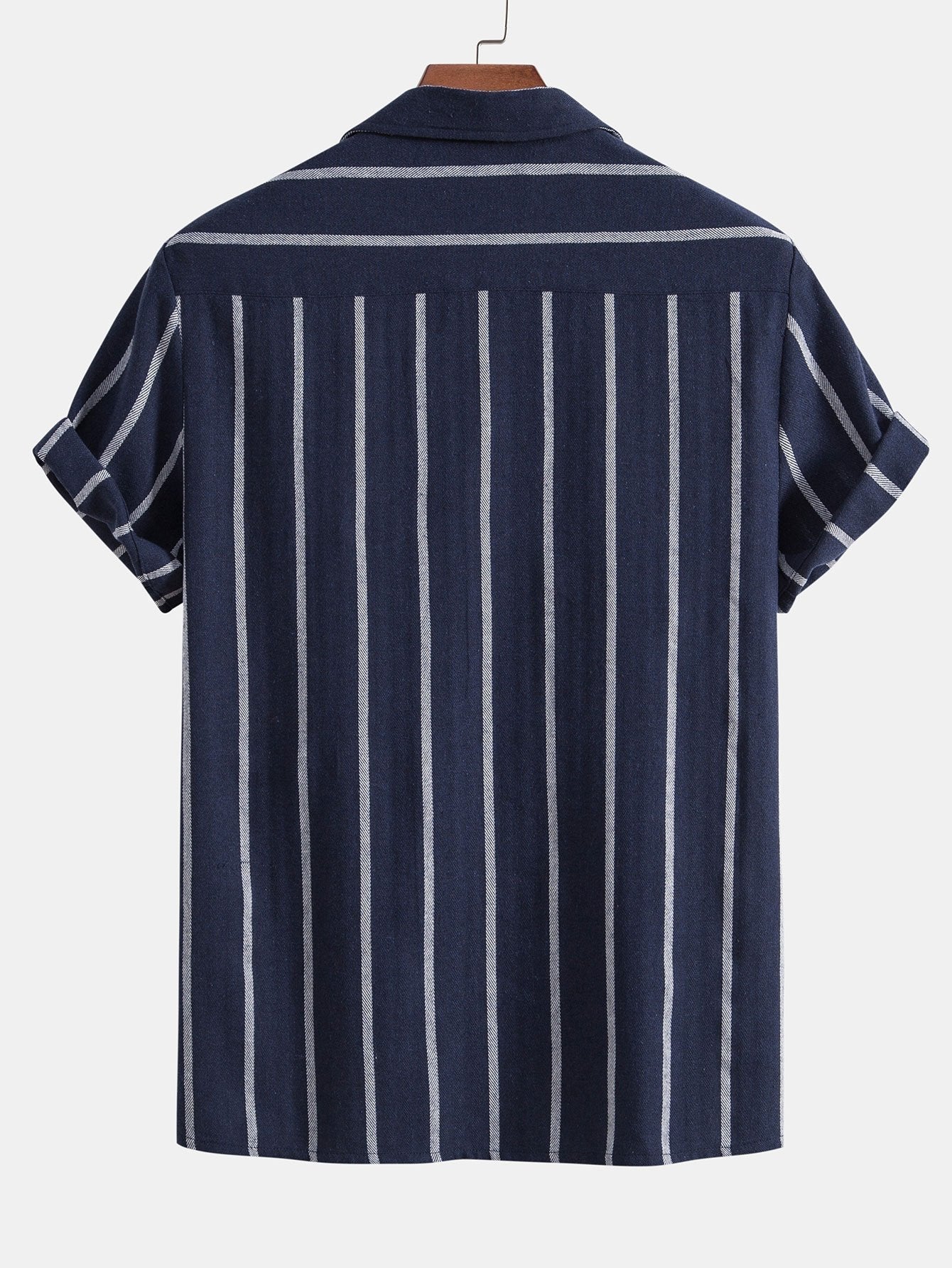 TIMELESS SHORT-SLEEVED SET – HAVANA