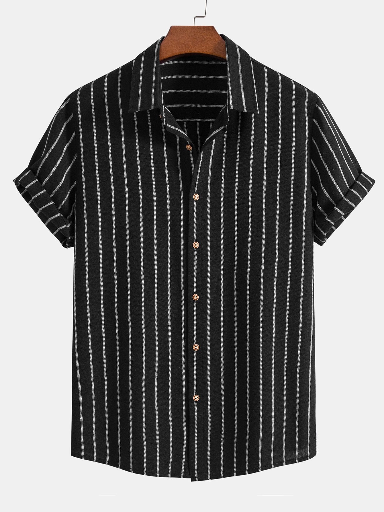 HERITAGE SHORT-SLEEVED SET – HUAHINE