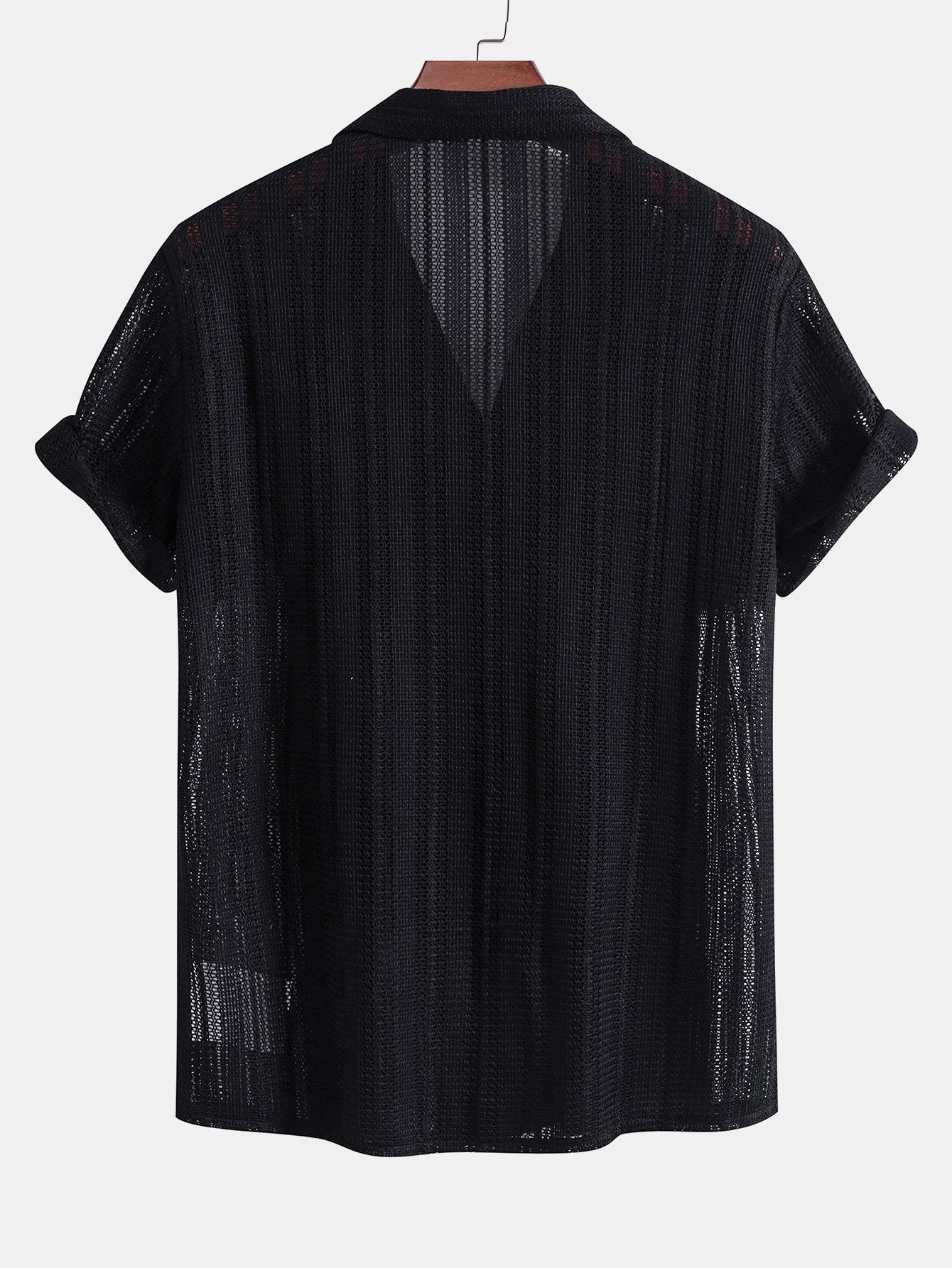 TIMELESS SHORT-SLEEVED SET – SUVA