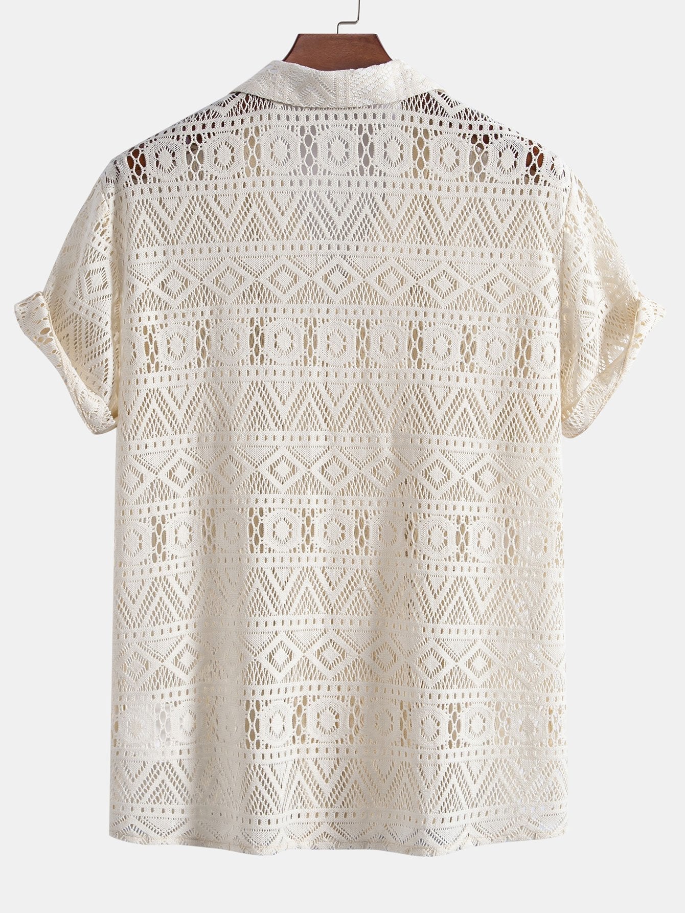 OLD MONEY SHORT-SLEEVED SET – SUCRE