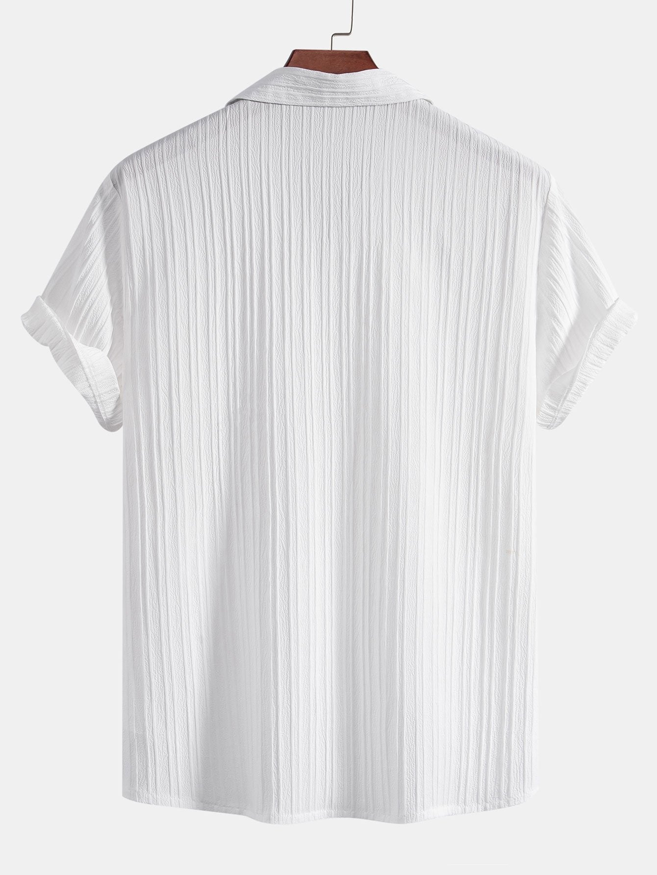 QUIET LUXURY SHORT-SLEEVED SET – PALAWAN