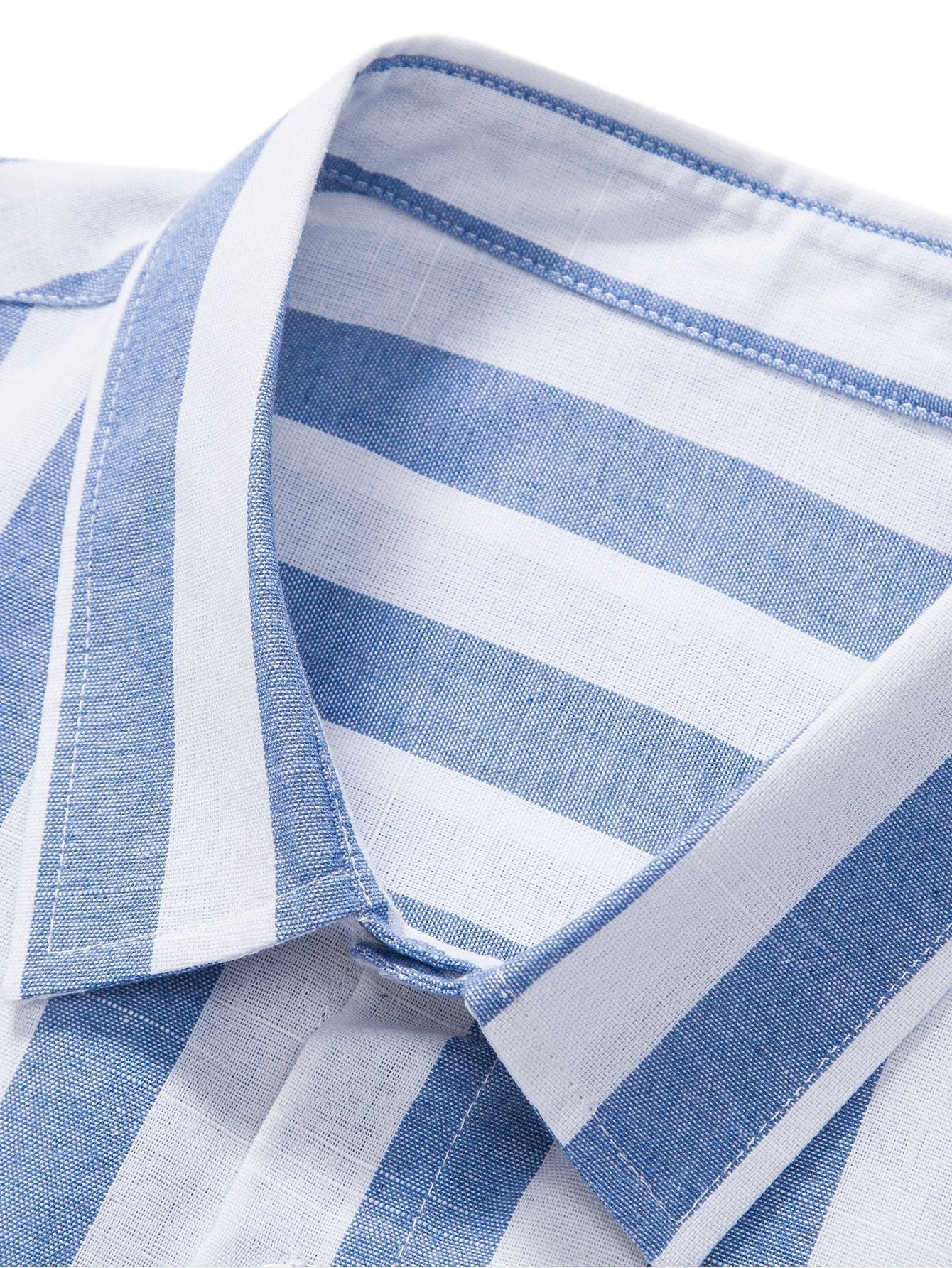 CLASSIC SHORT-SLEEVED SET – AMALFI