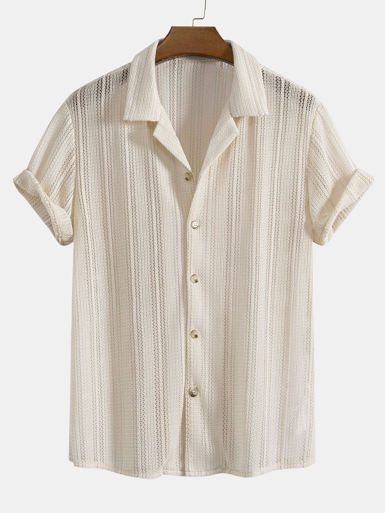 TIMELESS SHORT-SLEEVED SET – SUVA