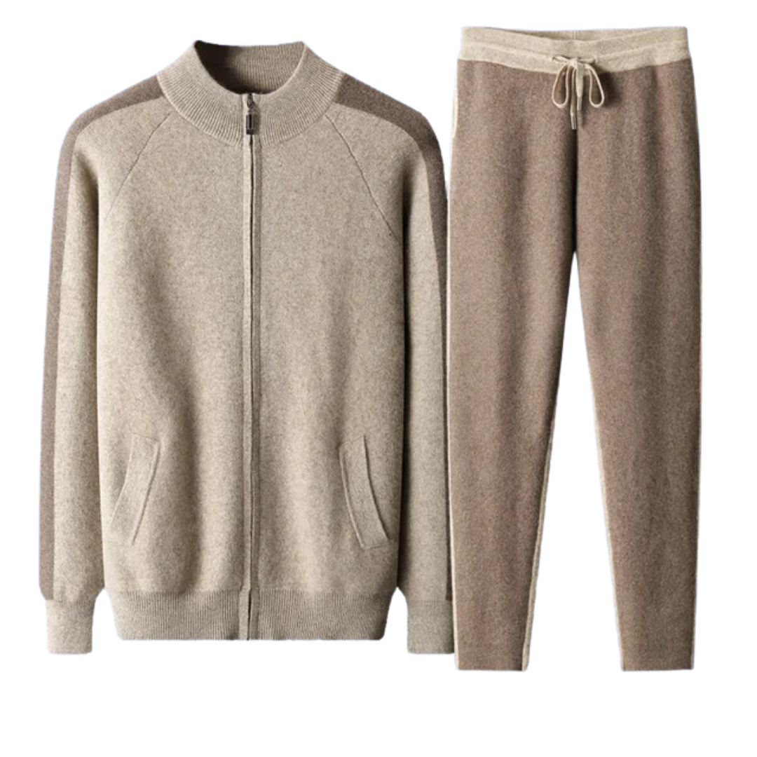 OLD MONEY CASHMERE SET – PERFORMANCE V2